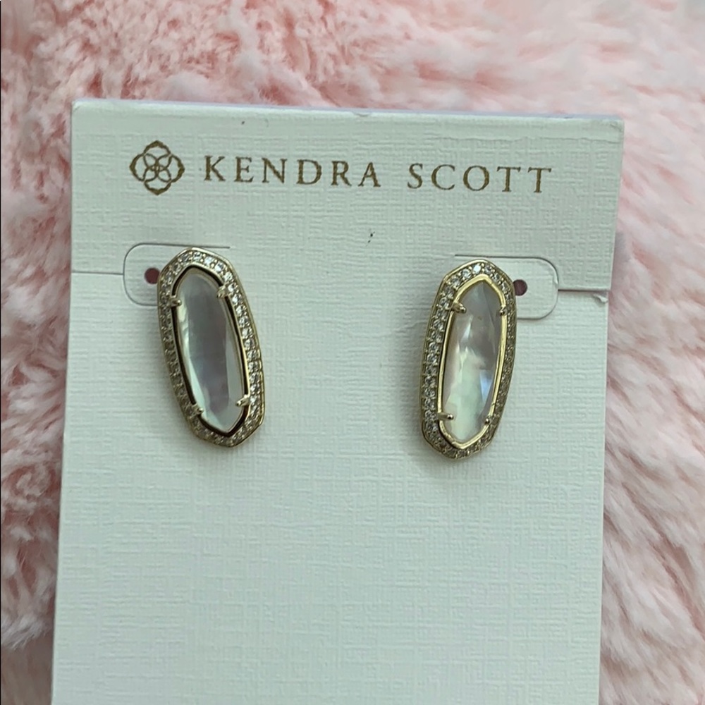 Kendra Scott Earrings